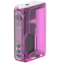 Load image into Gallery viewer, Vandy Vape PULSE III Mod BF 95W Squonk MOD V3 in purple color

