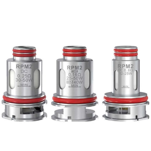 Smok RPM2 replacement Coil 5pcs