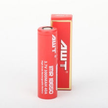 Load image into Gallery viewer, AWT IMR18650 3.7V 3000mAh Rechargeable Li-Mn Batteries in au and nz
