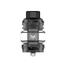 Load image into Gallery viewer, Advken Owl Pro Tank Atomizer 5ml in black color
