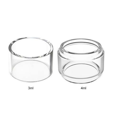 Advken Glass Tube for OWL Tank 4ml 2pcs in AU and NZ