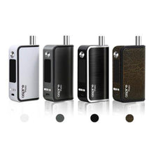 Load image into Gallery viewer, Aspire Plato 50W TC Box Mod Kit in au and nzAspire Plato 50W TC Box Mod Kit in 4 different color
