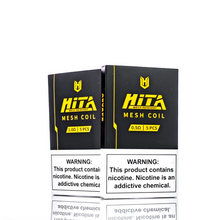 Load image into Gallery viewer, Asvape Hita Mesh Coil 5pcs in au and nz
