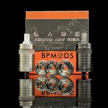 Load image into Gallery viewer, BP Mods Labs MTL RTA

