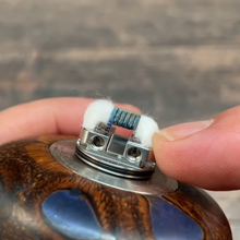 Load image into Gallery viewer, Damn Vape Nitrous RTA coil
