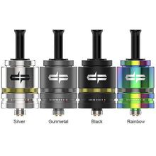 Load image into Gallery viewer, Digiflavor Siren V4 MTL RTA in multi colors
