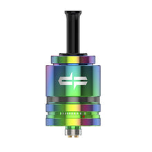 Load image into Gallery viewer, Digiflavor Siren V4 MTL RTA in rainbow colors

