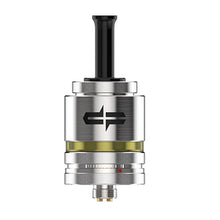 Load image into Gallery viewer, Digiflavor Siren V4 MTL RTA in silver color
