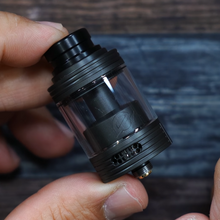 Load image into Gallery viewer, YachtVape Eclipse Dual RTA
