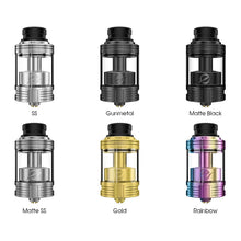 Load image into Gallery viewer, YachtVape Eclipse Dual RTA in multi colors
