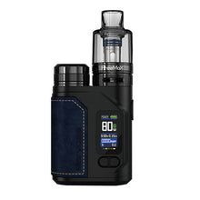 Load image into Gallery viewer, Freemax Marvos S 80W Mod Kit in Black/Blue Color
