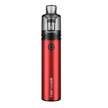 Load image into Gallery viewer, Freemax Marvos T 80W Pod Mod Kit in red color
