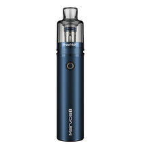 Load image into Gallery viewer, Freemax Marvos T 80W Pod Mod Kit in blue color
