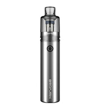 Load image into Gallery viewer, Freemax Marvos T 80W Pod Mod Kit in silver color
