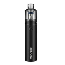 Load image into Gallery viewer, Freemax Marvos T 80W Pod Mod Kit in black color
