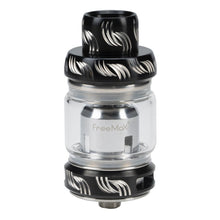 Load image into Gallery viewer, Freemax Mesh Pro Sub Ohm Tank in black color
