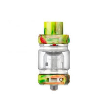 Load image into Gallery viewer, Freemax Mesh Pro Sub ohm Tank in green color
