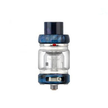 Load image into Gallery viewer, Freemax Mesh Pro Sub ohm Tank in blue color
