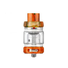 Load image into Gallery viewer, Freemax Mesh Pro Sub ohm Tank in orange color
