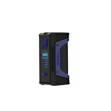 Load image into Gallery viewer, GeekVape Aegis Legend 200W TC Box MOD in navy blue
