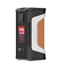 Load image into Gallery viewer, GeekVape Aegis Legend 200W TC Box MOD in silver
