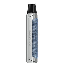 Load image into Gallery viewer, Geekvape 1FC Pod System Kit in blue silver color
