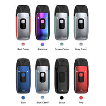 Load image into Gallery viewer, Geekvape AP2 Pod System Kit 900mah 4.5ml in multi colors
