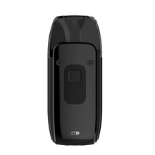 Load image into Gallery viewer, Geekvape AP2 Pod System Kit 900mah 4.5ml in black color
