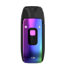 Load image into Gallery viewer, Geekvape AP2 Pod System Kit 900mah 4.5ml in rainbow color
