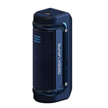 Load image into Gallery viewer, Geekvape Aegis Mini 2 M100 100W Box Mod 2500mAh in blue color
