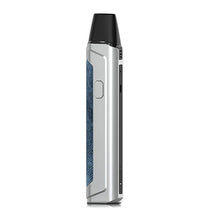Load image into Gallery viewer, Geekvape Aegis One Pod System Kit in silver color
