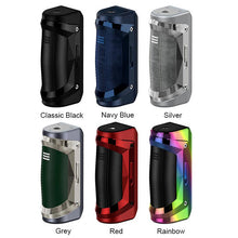 Load image into Gallery viewer, Geekvape Aegis Solo 2 S100 100W Box Mod in multi colors
