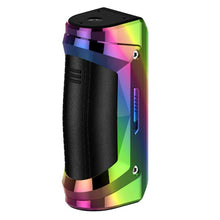 Load image into Gallery viewer, Geekvape Aegis Solo 2 S100 100W Box Mod in rainbow color
