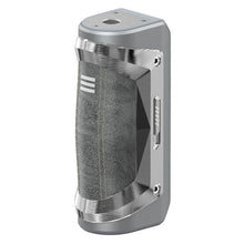 Load image into Gallery viewer, Geekvape Aegis Solo 2 S100 100W Box Mod in silver color
