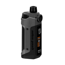 Load image into Gallery viewer, Geekvape B100 (Boost Pro Max) 21700 Pod Mod Kit in black color
