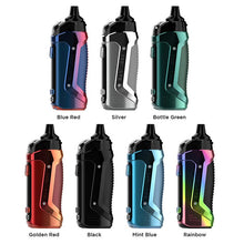 Load image into Gallery viewer, Geekvape B60 (Aegis Boost 2) Pod System Kit in mulit colors
