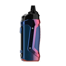 Load image into Gallery viewer, Geekvape B60 (Aegis Boost 2) Pod System Kit blue red
