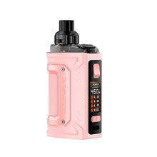 Load image into Gallery viewer, Geekvape H45 Classic (Aegis Hero 3) Pod System Kit in pink color
