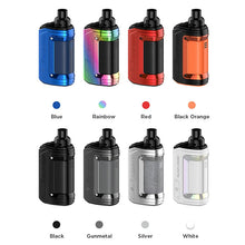 Load image into Gallery viewer, Geekvape H45 (Aegis Hero 2) Pod System Kit in multi colors
