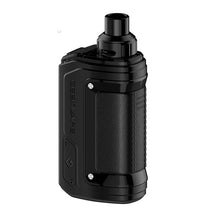Load image into Gallery viewer, Geekvape H45 (Aegis Hero 2) Pod System Kit in black color
