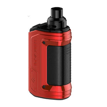 Load image into Gallery viewer, Geekvape H45 (Aegis Hero 2) Pod System Kit  in red colors
