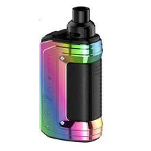 Load image into Gallery viewer, Geekvape H45 (Aegis Hero 2) Pod System Kit in rainbow colors
