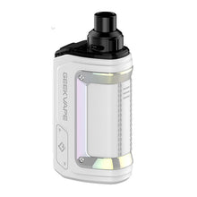 Load image into Gallery viewer, Geekvape H45 (Aegis Hero 2) Pod System Kit in white color
