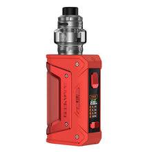 Load image into Gallery viewer, Geekvape L200 (Aegis Legend 2) red color
