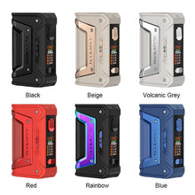 Load image into Gallery viewer, Geekvape L200 Classic Mod multi color
