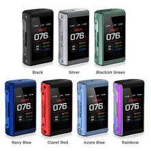 Load image into Gallery viewer, Geekvape T200 (Aegis Touch) Box Mod in multi color
