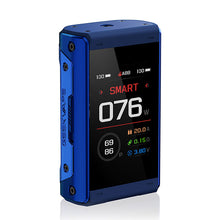 Load image into Gallery viewer, Geekvape T200 (Aegis Touch) Box Mod in blue color
