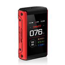 Load image into Gallery viewer, Geekvape T200 (Aegis Touch) Box Mod in red 
