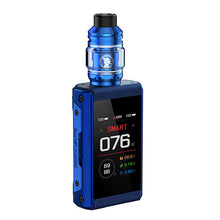 Load image into Gallery viewer, Geekvape T200 (Aegis Touch) Kit in blue color
