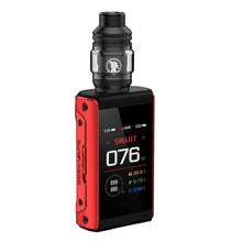 Load image into Gallery viewer, Geekvape T200 (Aegis Touch) Kit in red color
